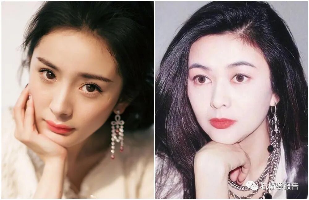 【美女】女明星都在玩穿越，“港风”照其实不难拍（组图） - 21