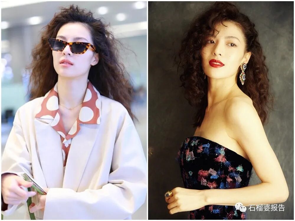 【美女】女明星都在玩穿越，“港风”照其实不难拍（组图） - 29