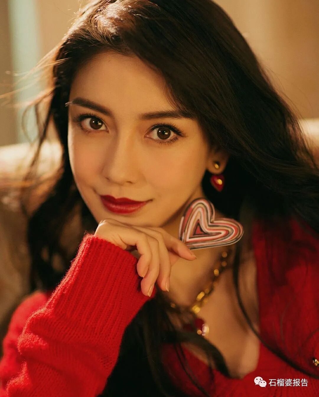 【美女】女明星都在玩穿越，“港风”照其实不难拍（组图） - 38