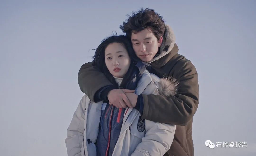 【明星】又暖又欲，想跟这个男人演一场恋爱戏（组图） - 42