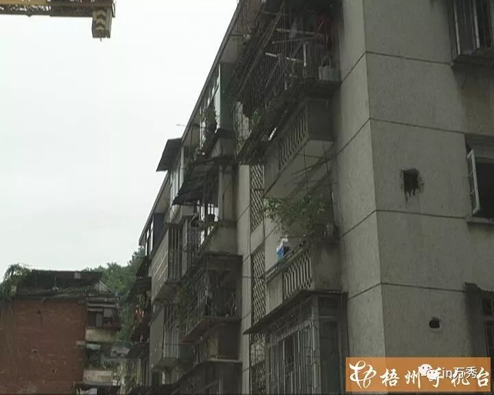 妇幼保健院扩建征收房屋开始入户测绘