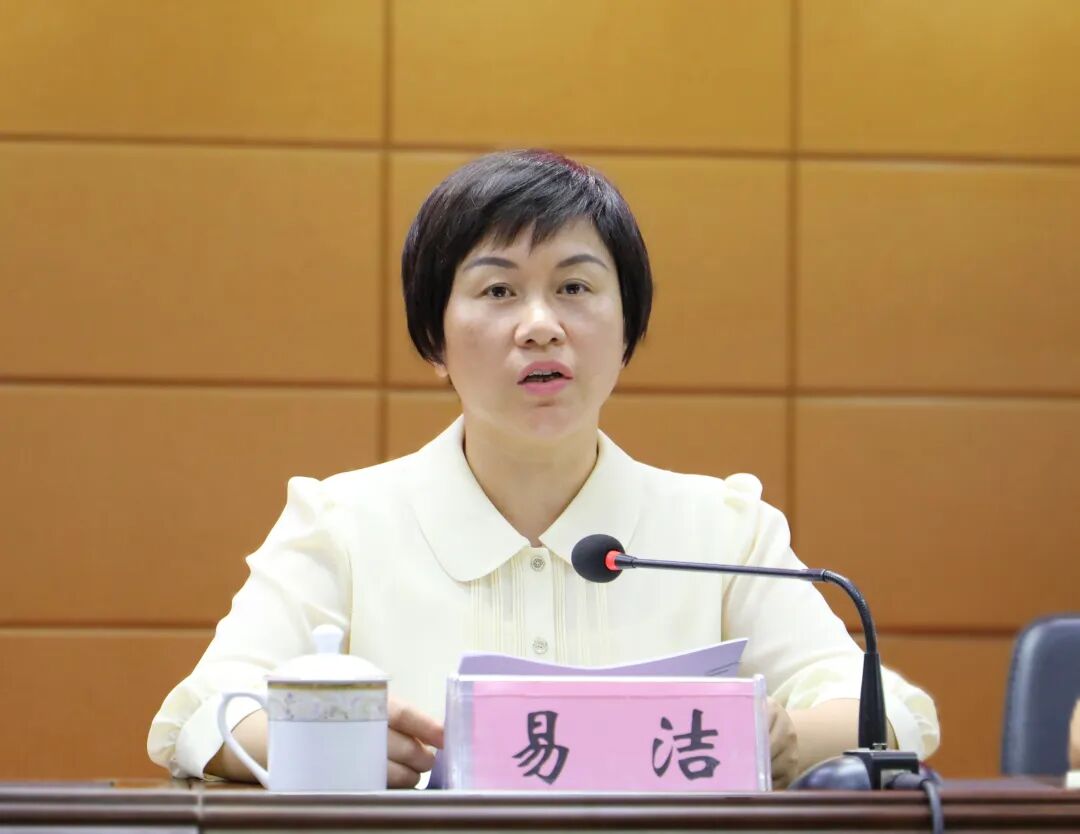 区领导陈友坚,张国辉,成杰,蒋秋艳,张宇锋,严凤霞,欧广明,肖毅夫,黄庆