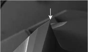 刀具为什么要故意进行“钝化”？的图1