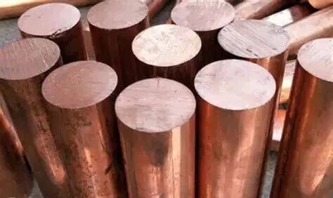 铜价为何突然大涨？有哪些原因？ - 惠农网