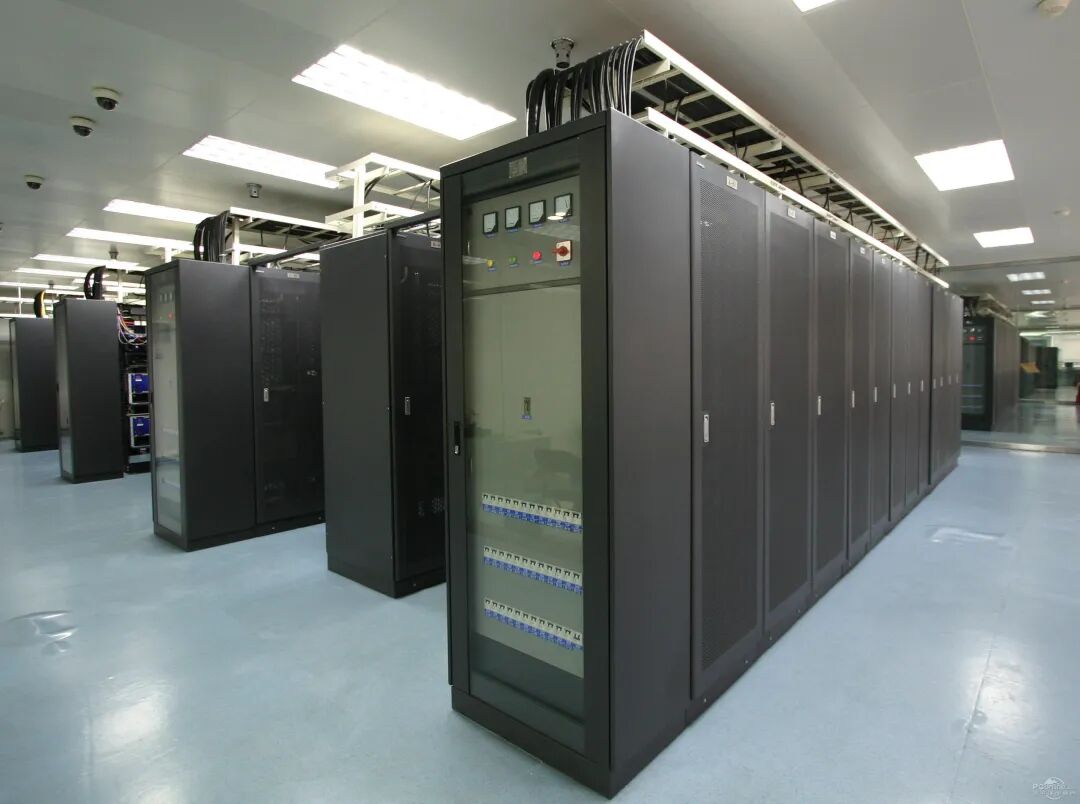 高温酷暑 高密度数据中心度夏技术全解析-太平洋科技