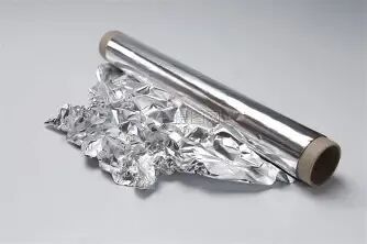 铝箔 的图像结果