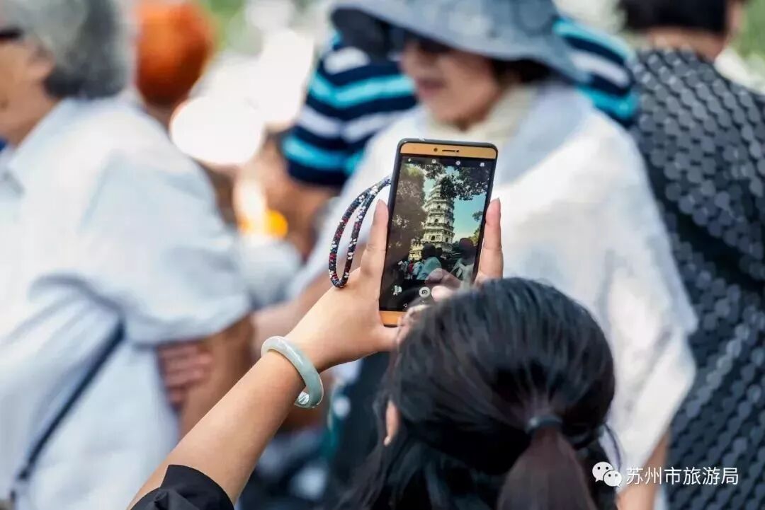 提前预约！拙政园、狮子林、虎丘、留园实行网络实名制购票！