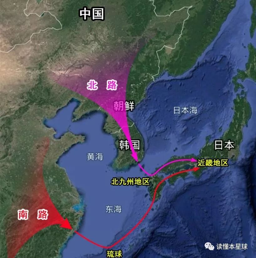 肛门 鼻毛 为什么日本人的姓名千奇百怪 原来大多数都是临时凑的 国际新闻