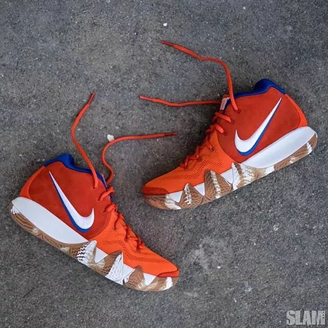 kyrie 5 wheaties