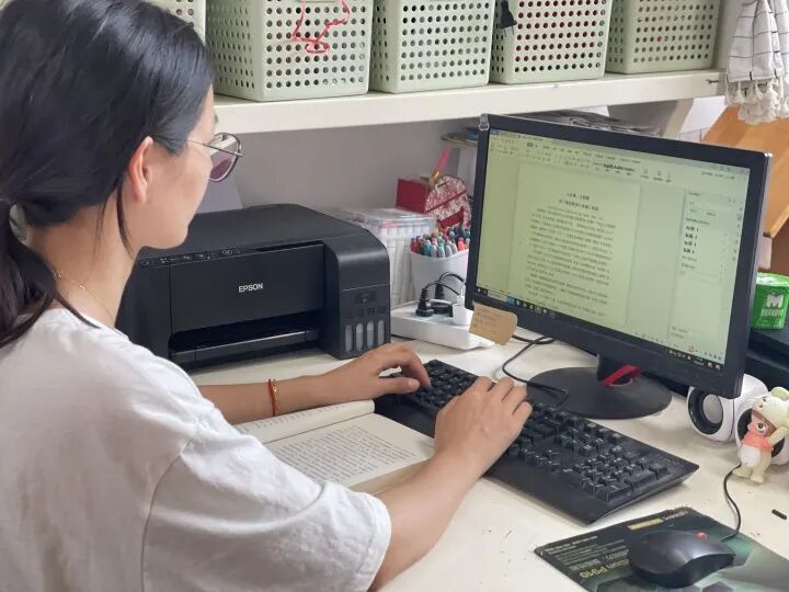 AD105怎么读【王幼学前教育宣传月105】阅读学习永远在路上——王店镇中心幼儿园（梅里园区）“幼小衔接，梅幼在行动”教师版第二期_https://www.jmylbn.com_新闻资讯_第8张