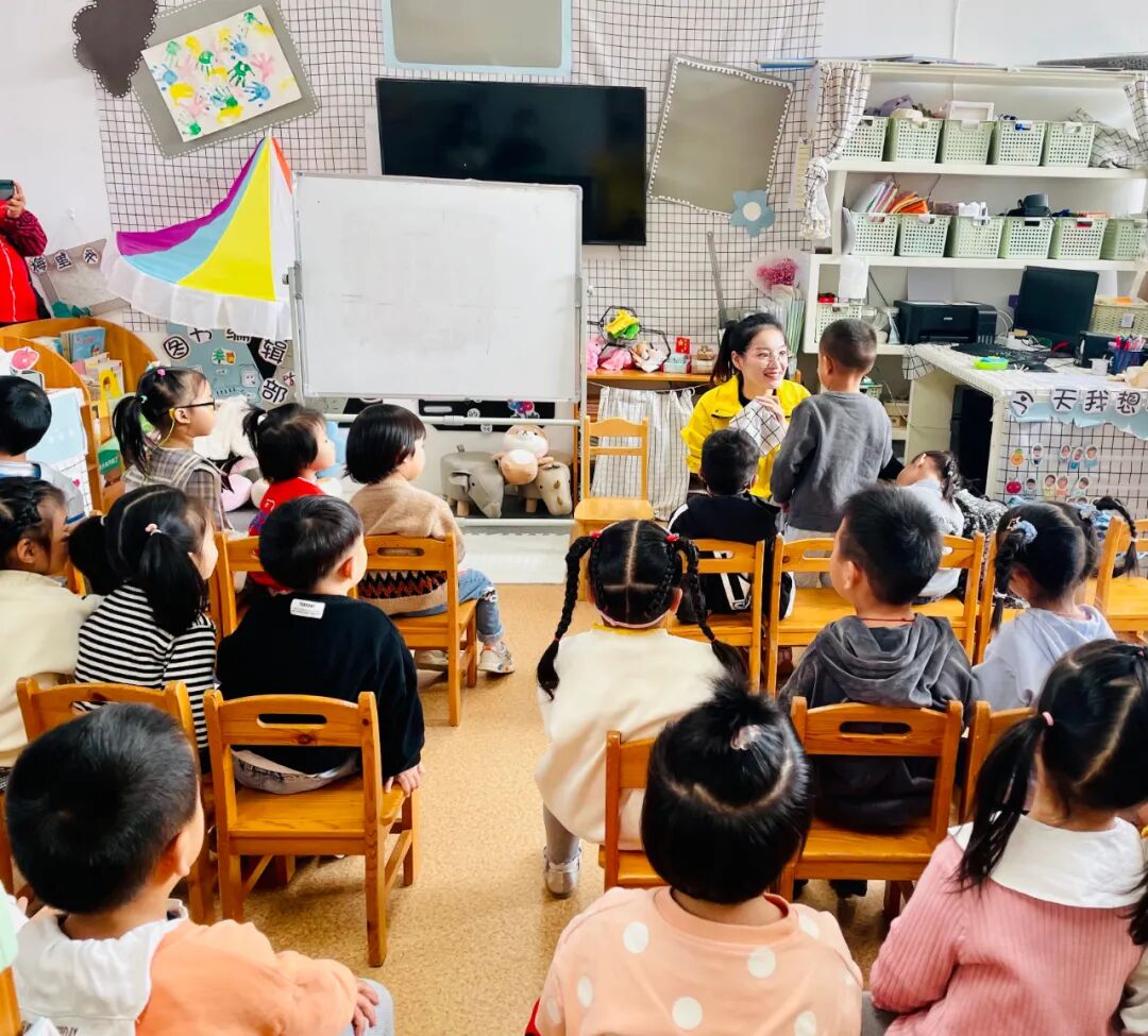 AD105怎么读【王幼学前教育宣传月105】阅读学习永远在路上——王店镇中心幼儿园（梅里园区）“幼小衔接，梅幼在行动”教师版第二期_https://www.jmylbn.com_新闻资讯_第9张