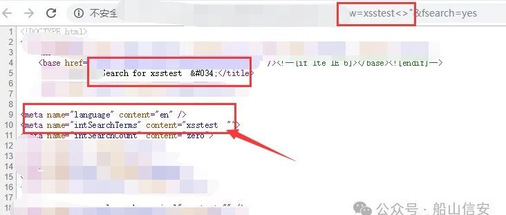 Example Image