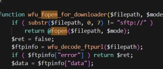 Example Image