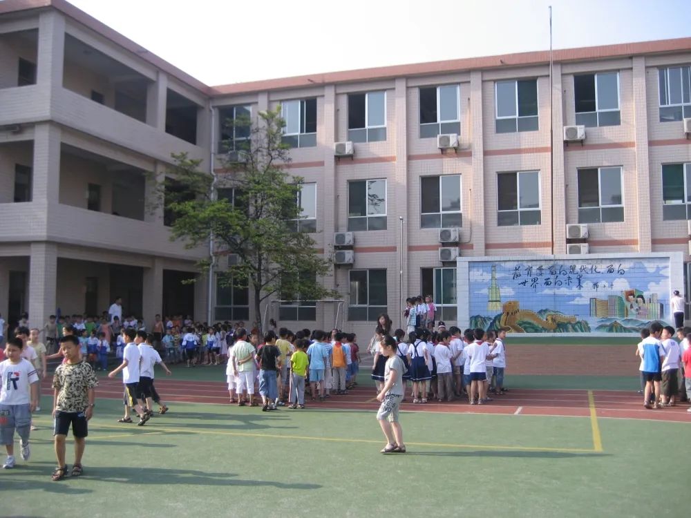 创建新优质学校经验介绍_创建新优质学校的经验_新优质学校创建心得体会