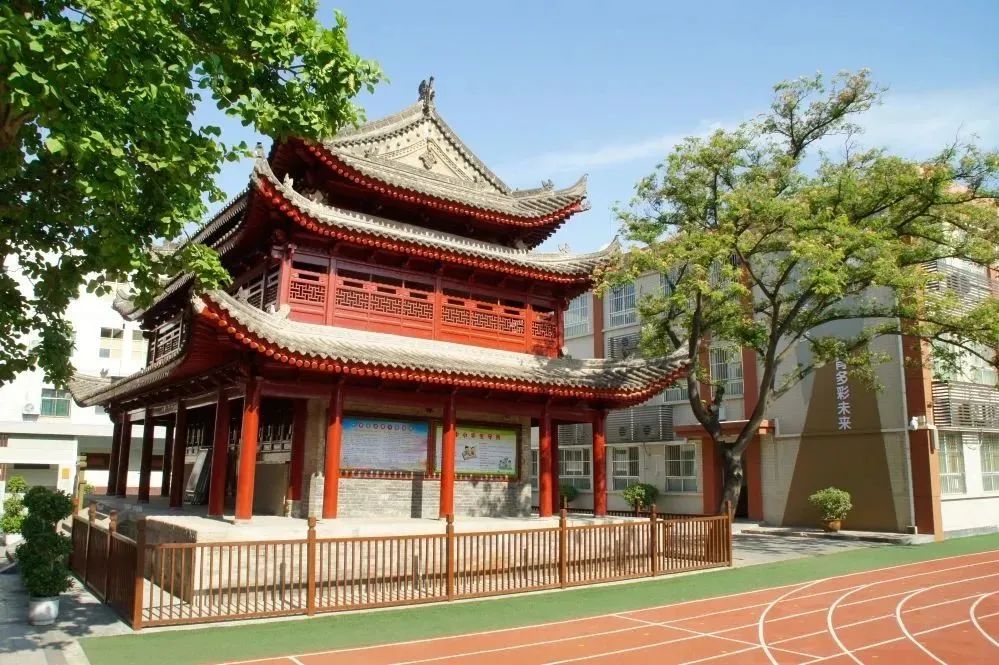 创建新优质学校经验介绍_新优质学校创建心得体会_创建新优质学校的经验