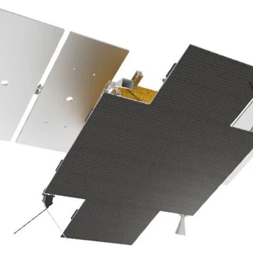 韩国KAI与韩华系统角逐军用SAR卫星合同