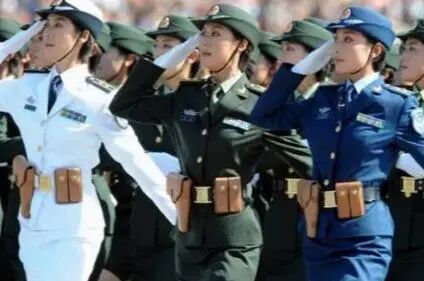 中国现役战机数量种类_中国现役铁血军人_中国现役军人数量