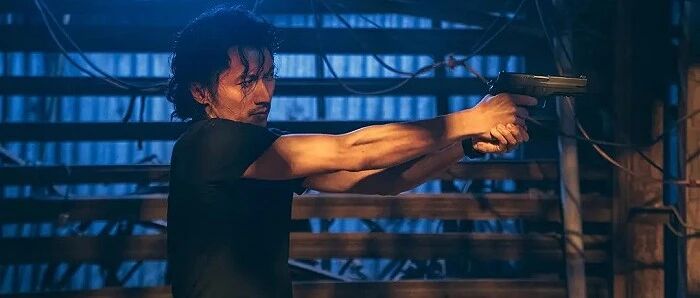 厨师算什么？美强惨谢霆锋才是真谛