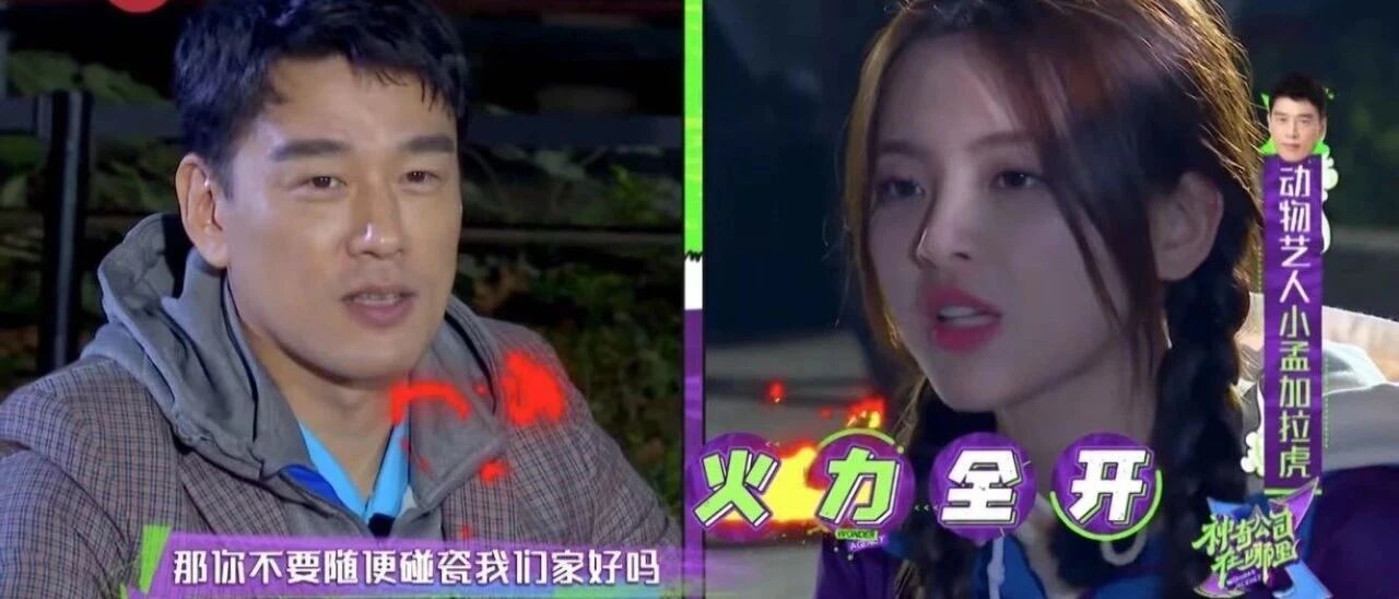 太敢问了！神奇公司针不戳