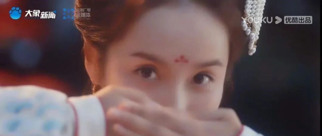 又炸场了，你可以永远相信河南卫视