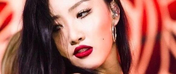 韩国女团有多难，华莎放飞自我就有多珍贵