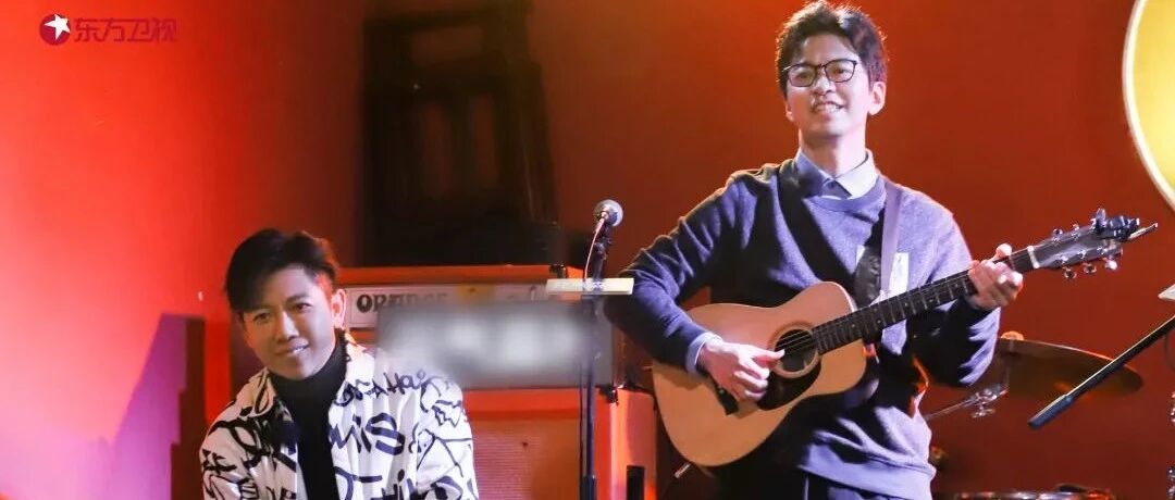 绝，让李健都佩服的乐队在这了