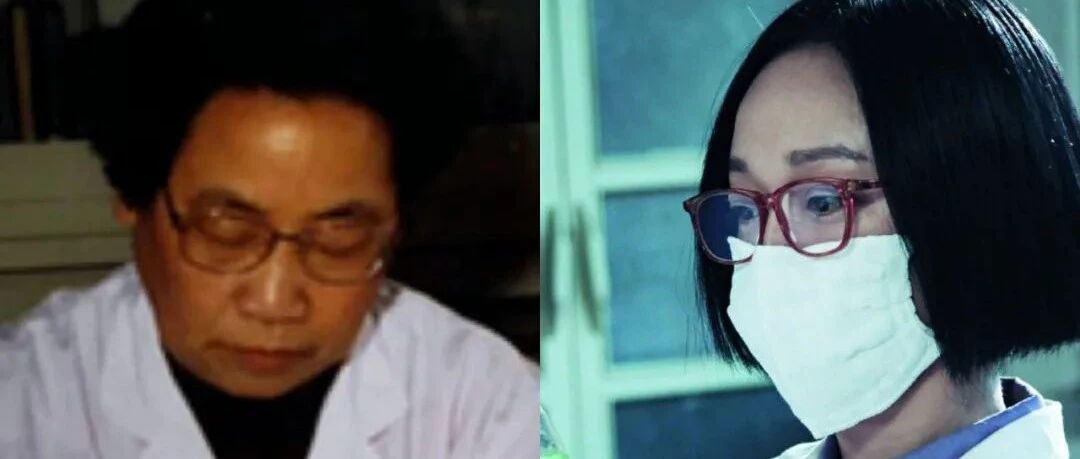 《功勋》凭什么让观众破防？周迅这个细节……