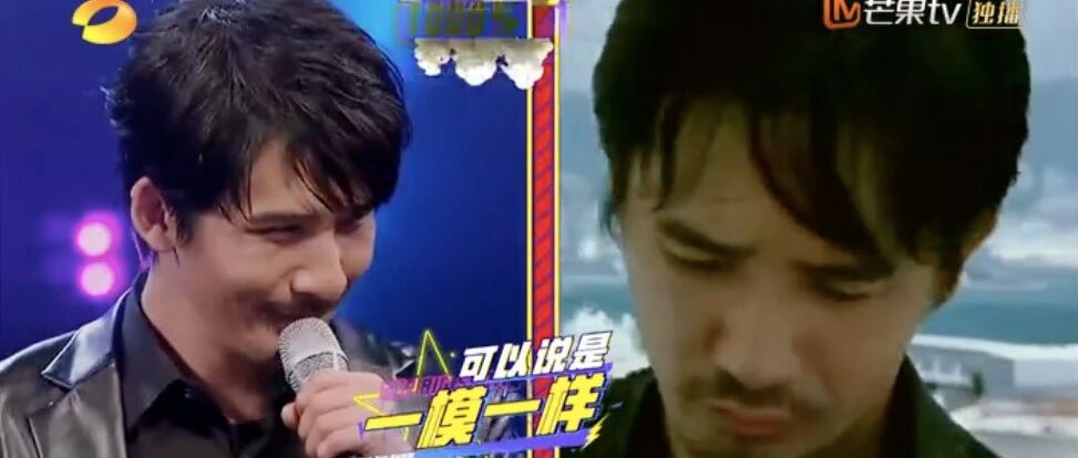 人间清醒大张伟，用玩世不恭掩盖了一本正经