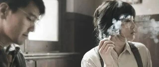 巩俐的《兰心大剧院》，好又不好