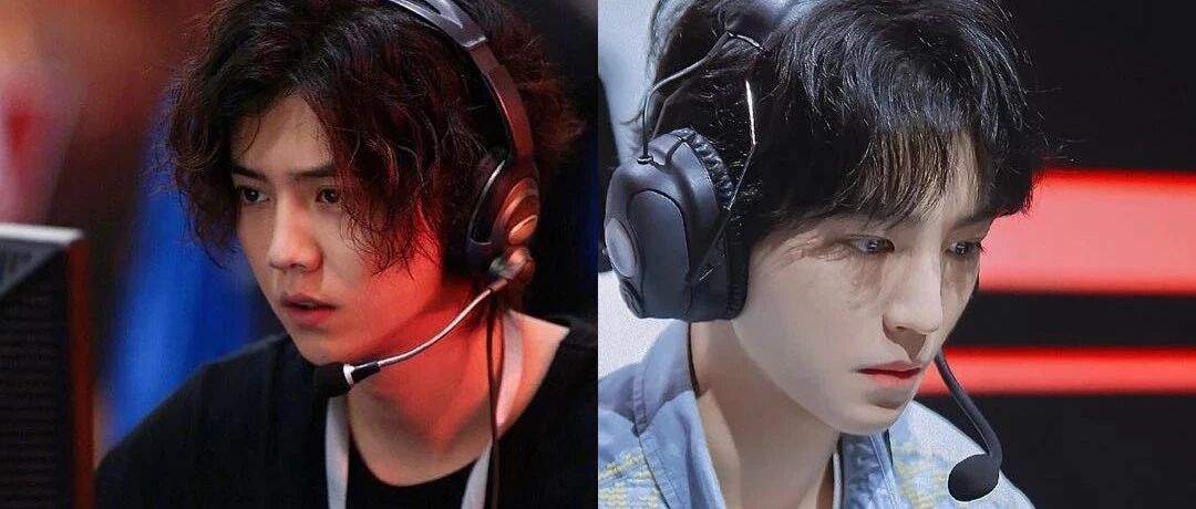 什么？王俊凯鹿晗成了直男斩？