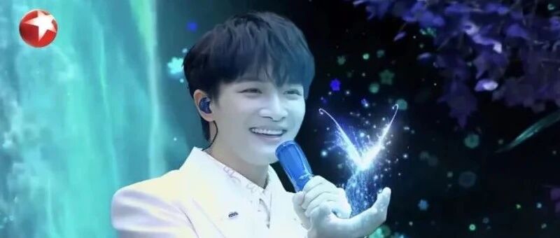 海派文化+黑科技是什么味，这台春晚拿捏稳了