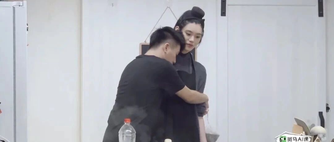 这对恩爱秀得太尬了，演技差评