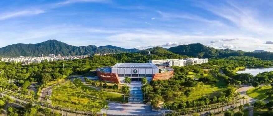 强师促建！看这“理”三赛连台“大练兵”