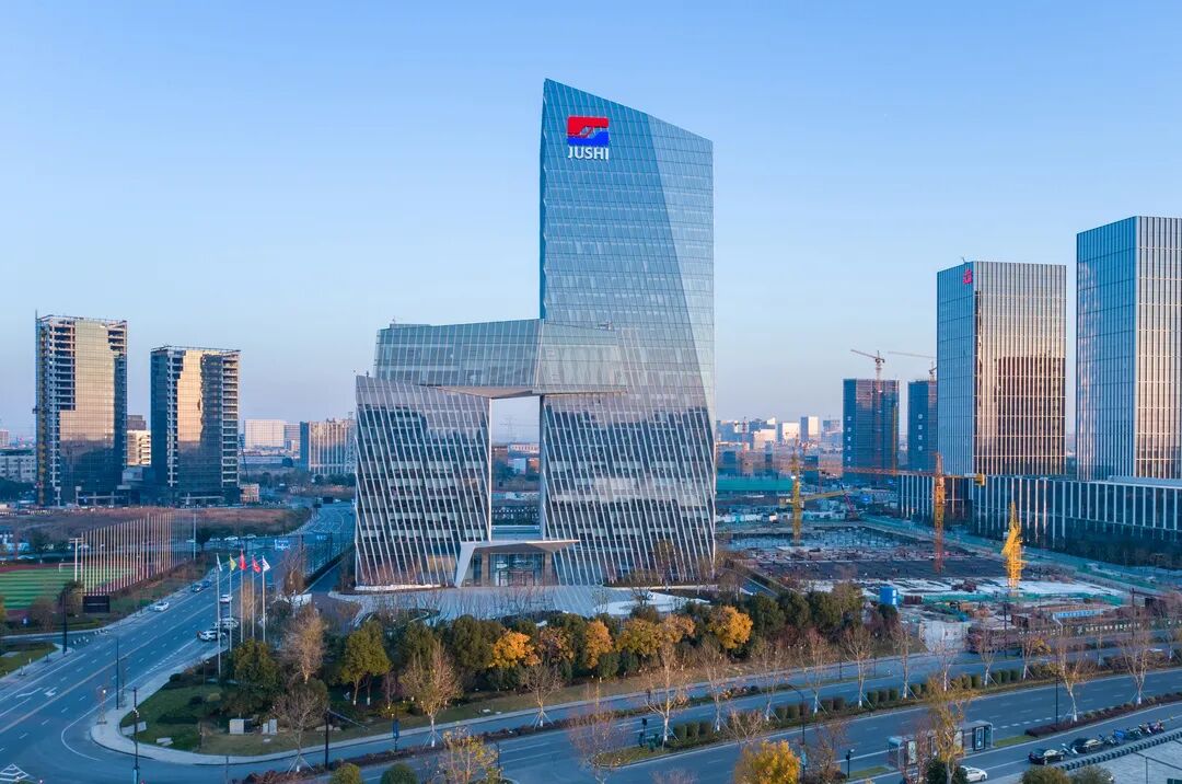 中国巨石2022春季招聘