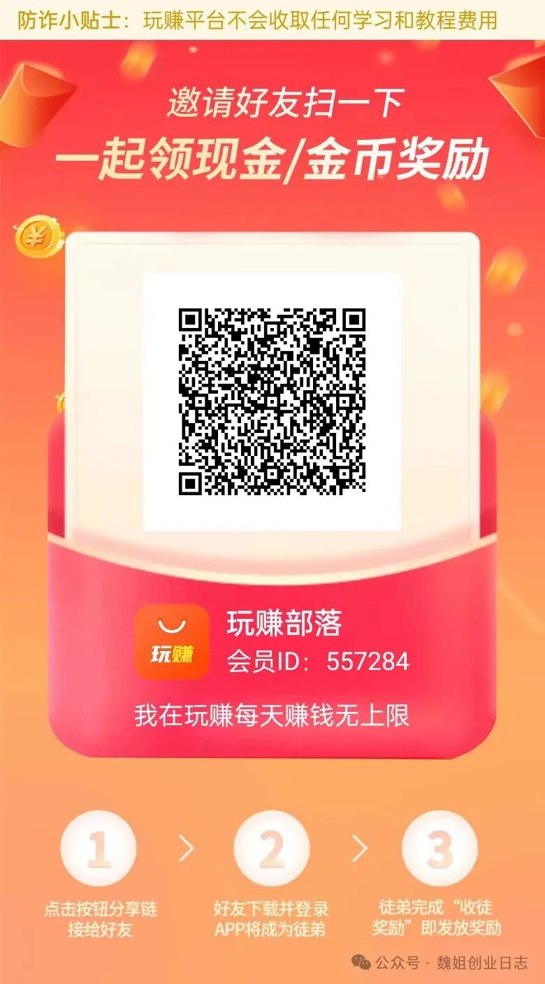 最详尽6个网路上挣钱方式，内含辅助工具亲自动手教你，珍藏！(图6)