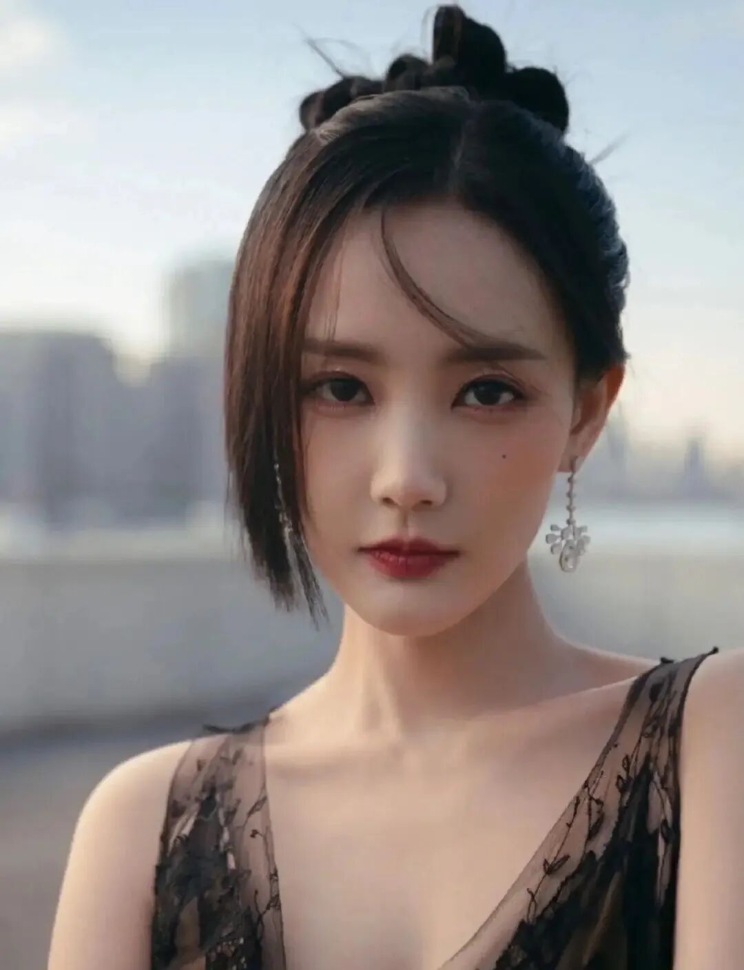 小花拒绝大佬龚俊要糊了赵奕欢不配当演员李一桐新晋油腻女