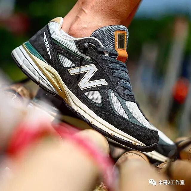 990v4 benjamin bread