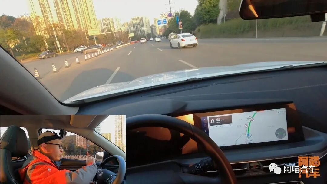 自适应巡航怎么用？老司机手把手教你，这么好的功能别浪费