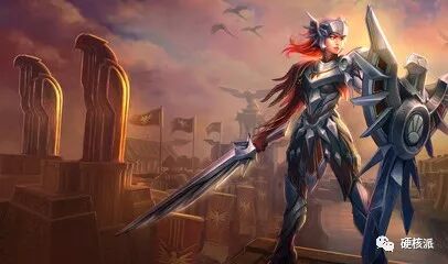 【硬核看点】补位辅助怎么办？硬核菌带你入门辅助！