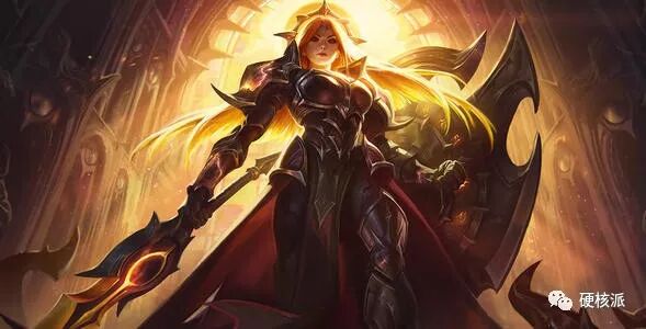 【硬核看点】补位辅助怎么办？硬核菌带你入门辅助！