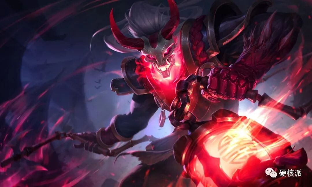 【硬核看点】补位辅助怎么办？硬核菌带你入门辅助！