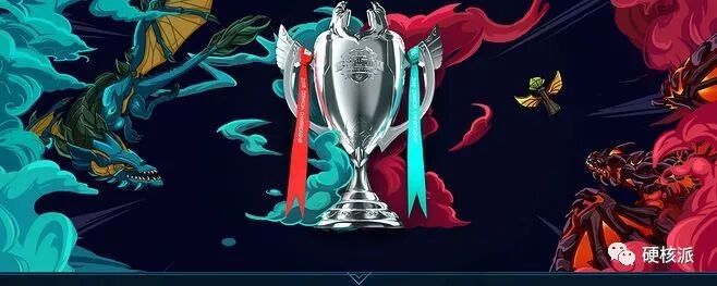 【硬核巡礼】2019年德玛西亚杯战队简介——SDX