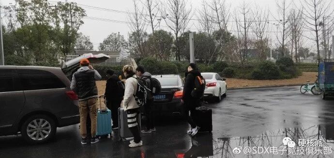 【硬核巡礼】2019年德玛西亚杯战队简介——SDX