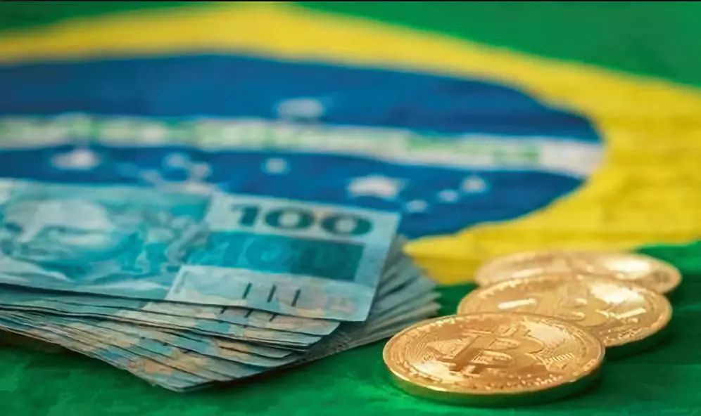 巴西税务机构对数字货币交易平台施压