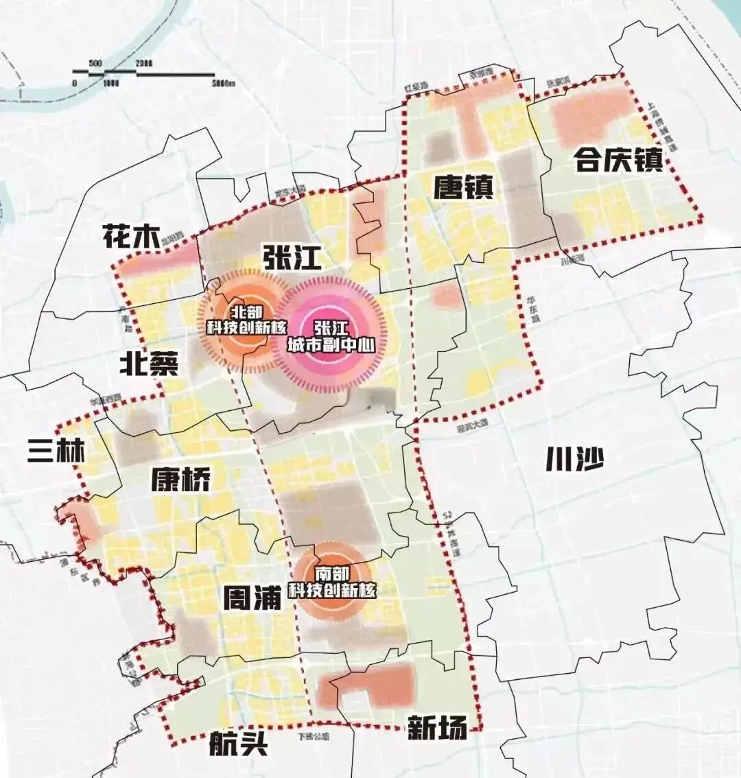 800-1200万买浦东学区最正确的思路！相关资料 3