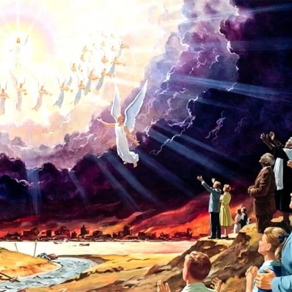 圣经播放器2021-01-16 10:36天堂与地狱的见证,姊妹几度哽咽,无数家人