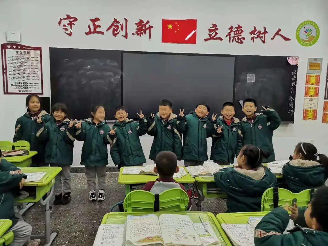 北大新世纪实验学校第十五周校园动态 新闻动态 北大新世纪章丘实验学校