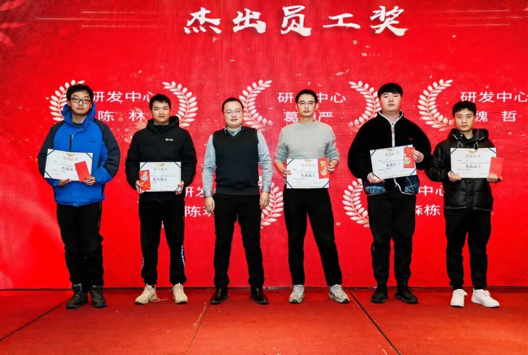 TOSUN 2024 Annual Meeting