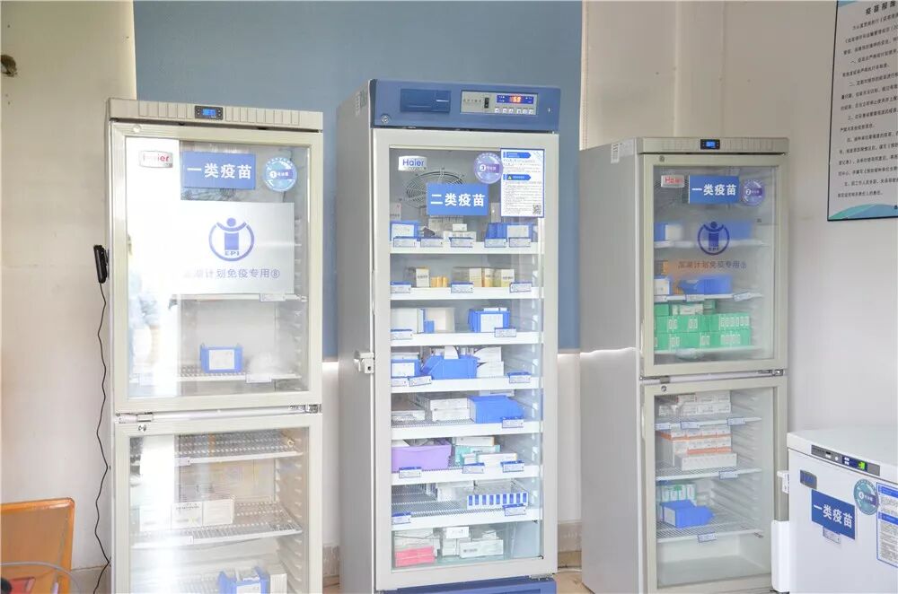 打疫苗前先指纹确认 滨湖这项工作走在了全省前列