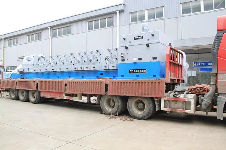 此处应有掌声！刚刚，上机数控主板敲钟上市！